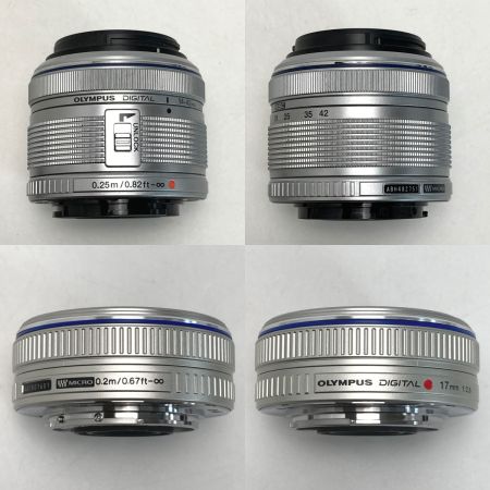  OLYMPUS オリンパス PEN mini E-PM1 ツインレンズキット ミラーレス一眼カメラ