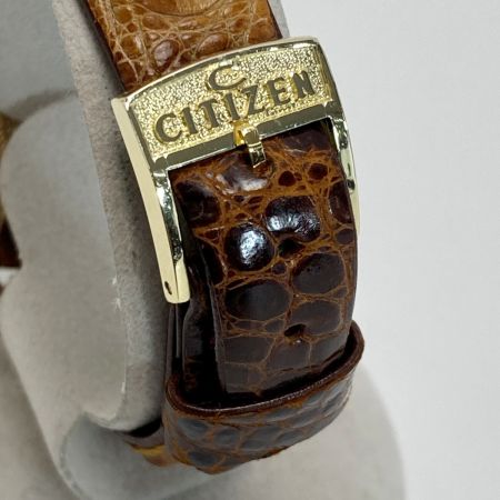  CITIZEN シチズン スーパージェット オートデーター 39石 AD51507084 シルバー 自動巻き メンズ 腕時計 SUPER JET