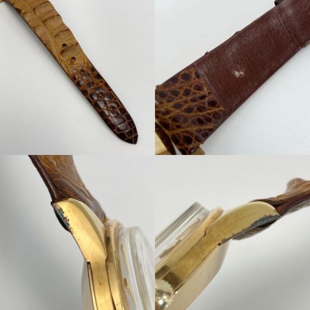  CITIZEN シチズン スーパージェット オートデーター 39石 AD51507084 シルバー 自動巻き メンズ 腕時計 SUPER JET