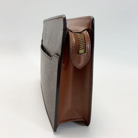  LOUIS VUITTON ルイヴィトン モノグラム ポシェットオム M51795 セカンドバッグ  