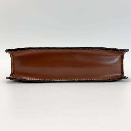  LOUIS VUITTON ルイヴィトン モノグラム ポシェットオム M51795 セカンドバッグ  