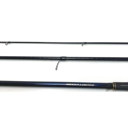  SHIMANO シマノ 23 ネッサ リミテッド S1010M+ 332592 シーバスロッド 竿袋付き