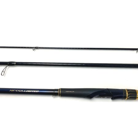  SHIMANO シマノ 23 ネッサ リミテッド S1010M+ 332592 シーバスロッド 竿袋付き