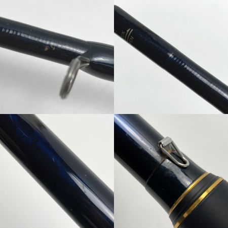  SHIMANO シマノ 23 ネッサ リミテッド S1010M+ 332592 シーバスロッド 竿袋付き