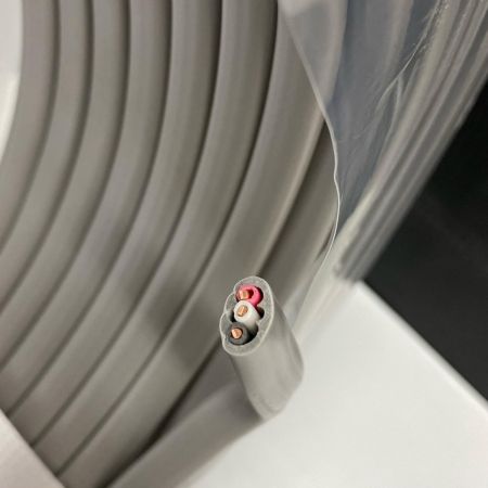  YAZAKI VVFケーブル　3ｘ1.6ｍｍ