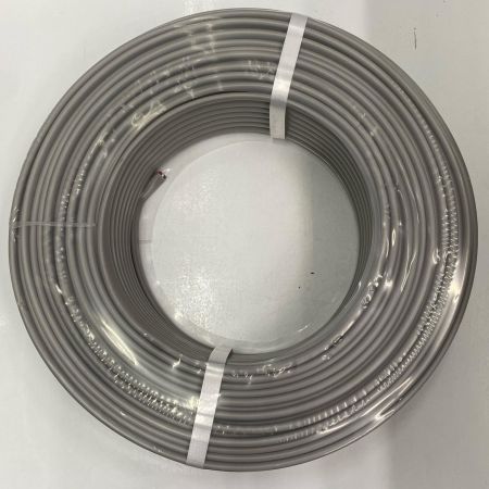  YAZAKI 電材 VVFケーブル 3芯×2.0ｍｍ 長さ100ｍ 2025年09月製造 未使用品