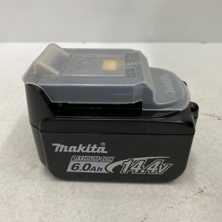  MAKITA マキタ バッテリー　14.4ｖ　6.0Ah BL1460B