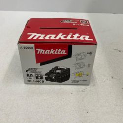 ☆☆ MAKITA マキタ バッテリー　14.4ｖ　6.0Ah BL1460B Sランク