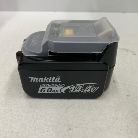  MAKITA マキタ バッテリー　14.4ｖ　6.0Ah BL1460B