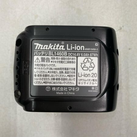  MAKITA マキタ バッテリー　14.4ｖ　6.0Ah BL1460B