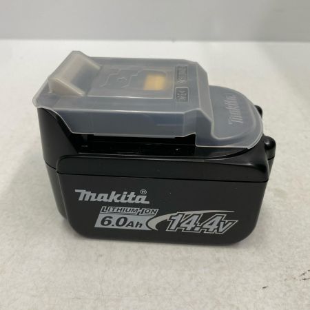 MAKITA マキタ バッテリー　14.4ｖ　6.0Ah BL1460B