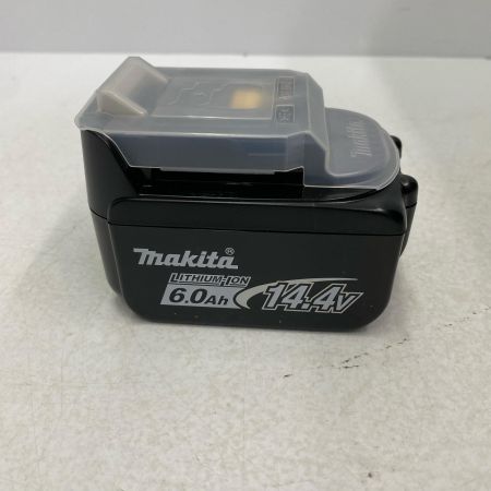  MAKITA マキタ バッテリー　14.4ｖ　6.0Ah BL1460B