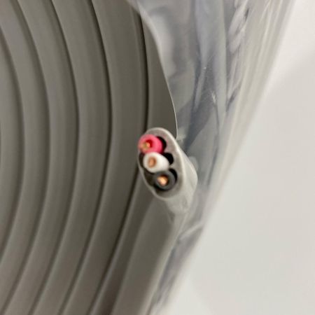  YAZAKI VVFケーブル　3ｘ1.6ｍｍ