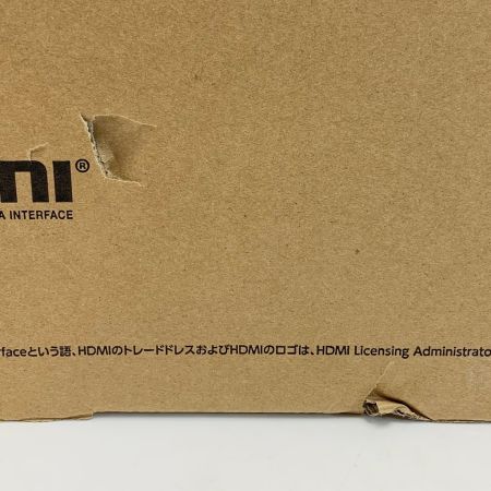  ORION オリオン 液晶テレビ  32インチ GL321H 2024年製 付属品完備