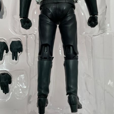  BANDAI バンダイ S.H.Figuarts 仮面ライダー/本郷猛(シン・仮面ライダー) フィギュア 開封品
