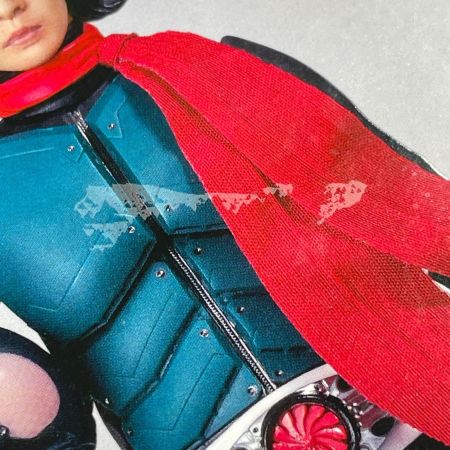  BANDAI バンダイ S.H.Figuarts 仮面ライダー/本郷猛(シン・仮面ライダー) フィギュア 開封品