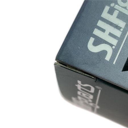  BANDAI バンダイ S.H.Figuarts 仮面ライダー/本郷猛(シン・仮面ライダー) フィギュア 開封品