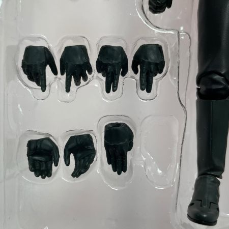  BANDAI バンダイ S.H.Figuarts 仮面ライダー/本郷猛(シン・仮面ライダー) フィギュア 開封品