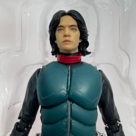 BANDAI バンダイ S.H.Figuarts 仮面ライダー/本郷猛(シン・仮面ライダー) フィギュア 開封品