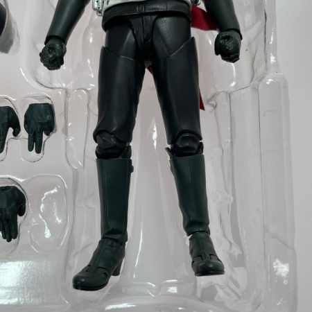  BANDAI バンダイ S.H.Figuarts 仮面ライダー/本郷猛(シン・仮面ライダー) フィギュア 開封品