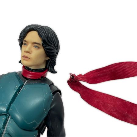  BANDAI バンダイ S.H.Figuarts 仮面ライダー/本郷猛(シン・仮面ライダー) フィギュア 開封品