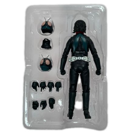  BANDAI バンダイ S.H.Figuarts 仮面ライダー/本郷猛(シン・仮面ライダー) フィギュア 開封品