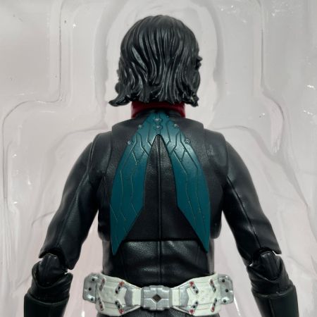  BANDAI バンダイ S.H.Figuarts 仮面ライダー/本郷猛(シン・仮面ライダー) フィギュア 開封品