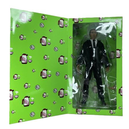  BANDAI バンダイ PROJECT BM 1/6アクションフィギュア ガキの使いやあらへんで ダウンタウン 松本人志