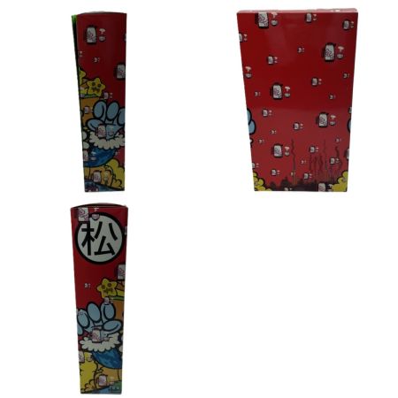  BANDAI バンダイ PROJECT BM 1/6アクションフィギュア ガキの使いやあらへんで ダウンタウン 松本人志