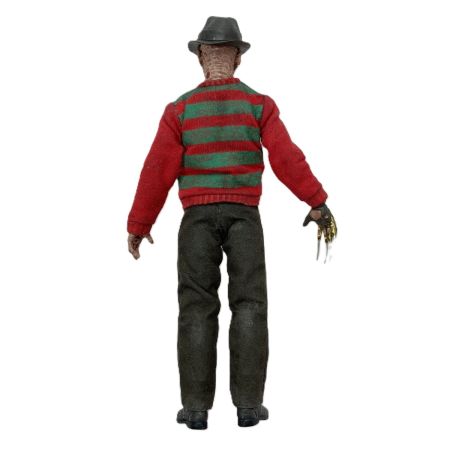  MEZCO メズコ ONE:12 エルム街の悪夢 フレディ・クルーガー 1/12 アクションフィギュア FREDDY
