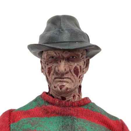  MEZCO メズコ ONE:12 エルム街の悪夢 フレディ・クルーガー 1/12 アクションフィギュア FREDDY