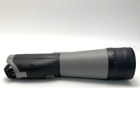  VIXEN ビクセン GEOMA ジオマ ED80A フィールドスコープ 接眼レンズ GLH48・ソフトケース付き