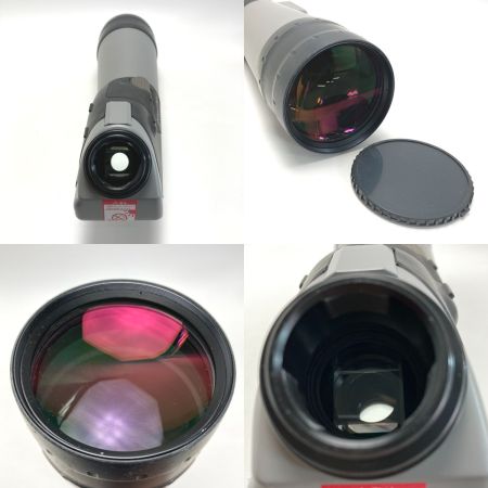  VIXEN ビクセン GEOMA ジオマ ED80A フィールドスコープ 接眼レンズ GLH48・ソフトケース付き