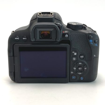  CANON キャノン ダブルズームキット EOS KISS X9i デジタル一眼レフ ケース付き