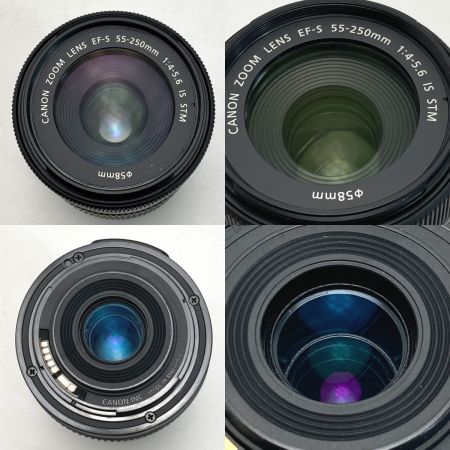  CANON キャノン ダブルズームキット EOS KISS X9i デジタル一眼レフ ケース付き