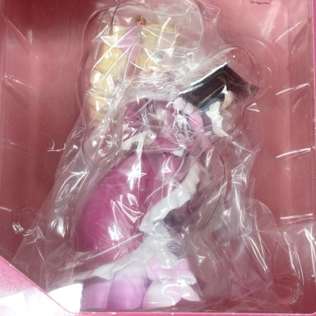  一番くじ Re:ゼロから始める異世界生活-物語は、To be continued- C賞 ベアトリスフィギュア リゼロ