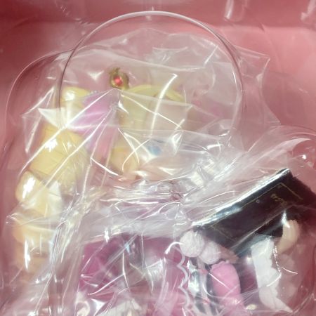  一番くじ Re:ゼロから始める異世界生活-物語は、To be continued- C賞 ベアトリスフィギュア リゼロ