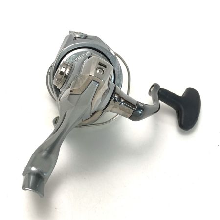  SHIMANO シマノ 21 ナスキー C3000HG  043214 スピニングリール