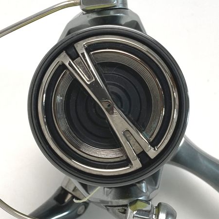  SHIMANO シマノ 21 ナスキー C3000HG  043214 スピニングリール