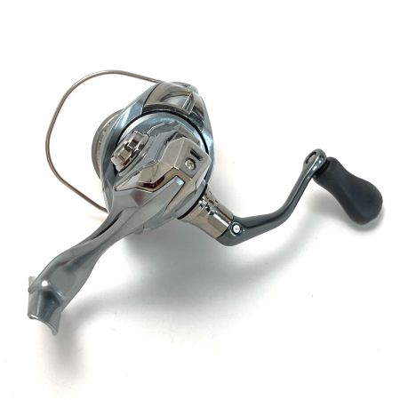 SHIMANO シマノ 21 ナスキー 2500HG 043184 スピニングリール