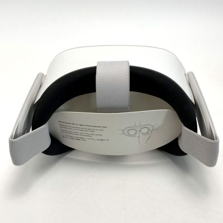  meta Oculus Quest2 オキュラスクエスト2 256GB オールインワンVRヘッドセット