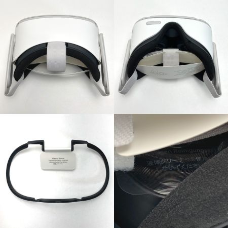  meta Oculus Quest2 オキュラスクエスト2 256GB オールインワンVRヘッドセット