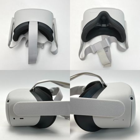  meta Oculus Quest2 オキュラスクエスト2 256GB オールインワンVRヘッドセット