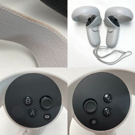  meta Oculus Quest2 オキュラスクエスト2 256GB オールインワンVRヘッドセット