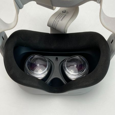  meta Oculus Quest2 オキュラスクエスト2 256GB オールインワンVRヘッドセット