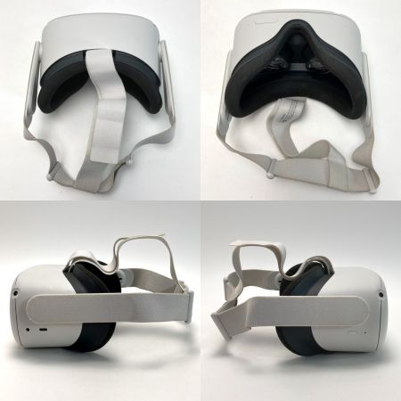  meta Oculus Quest2 オキュラスクエスト2 256GB オールインワンVRヘッドセット