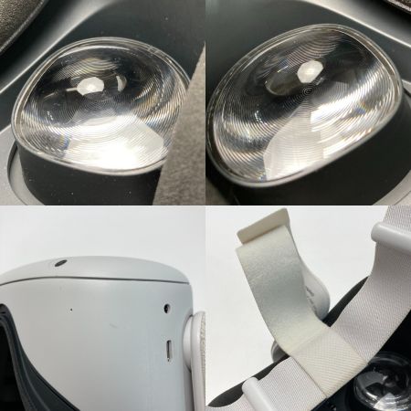  meta Oculus Quest2 オキュラスクエスト2 256GB オールインワンVRヘッドセット