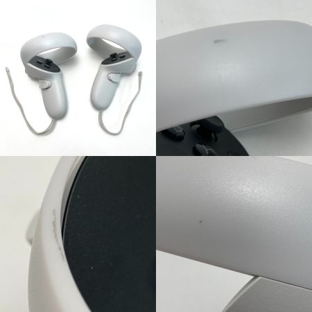  meta Oculus Quest2 オキュラスクエスト2 256GB オールインワンVRヘッドセット