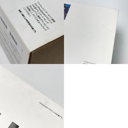  meta Oculus Quest2 オキュラスクエスト2 256GB オールインワンVRヘッドセット