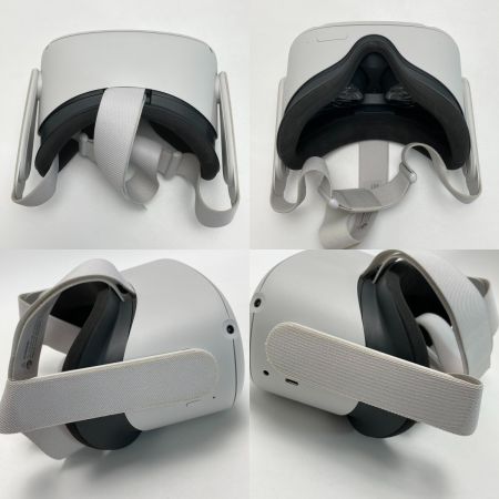  meta Oculus Quest2 オキュラスクエスト2 256GB オールインワンVRヘッドセット